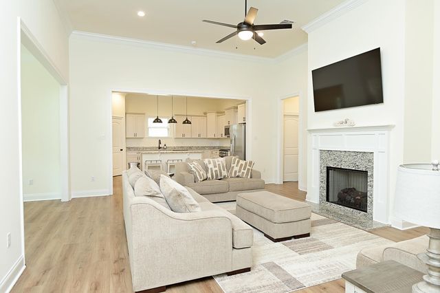 331 Modesto Drive, Houma, LA 70364