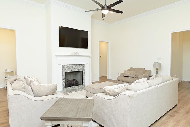 331 Modesto Drive, Houma, LA 70364