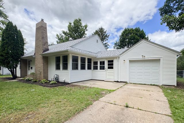 2610 Pelham Road, Rockford, IL 61107