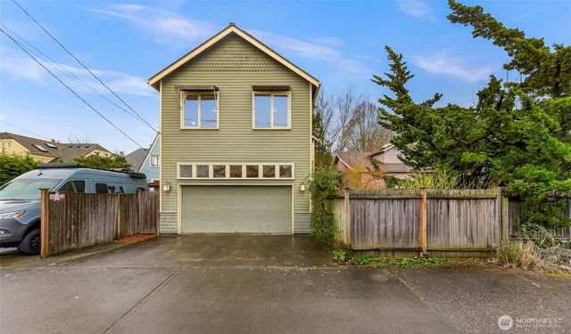 1843 41st Avenue E, Seattle, WA 98112