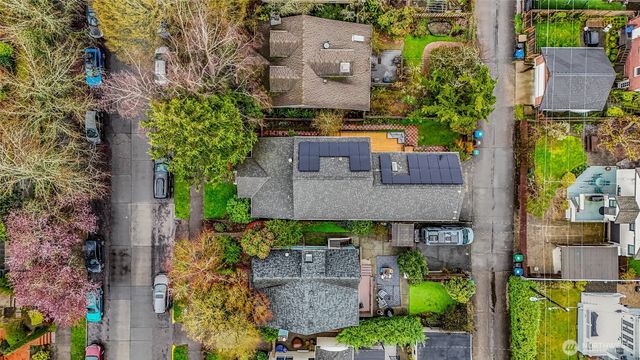 1843 41st Avenue E, Seattle, WA 98112