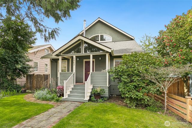 1843 41st Avenue E, Seattle, WA 98112