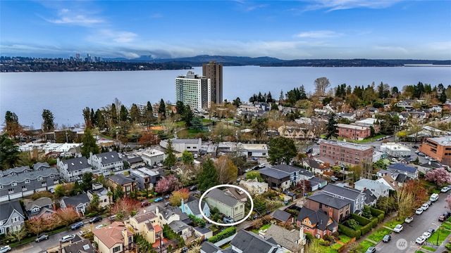 1843 41st Avenue E, Seattle, WA 98112