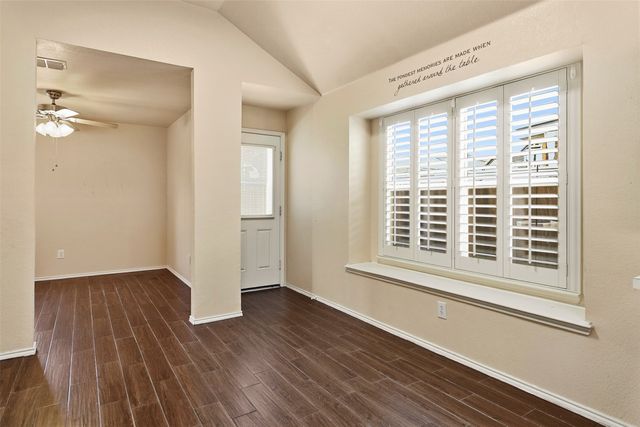 12141 Thicket Bend Drive, Fort Worth, TX 76244