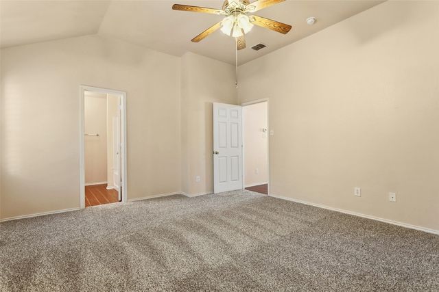 12141 Thicket Bend Drive, Fort Worth, TX 76244