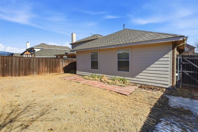 12141 Thicket Bend Drive, Fort Worth, TX 76244