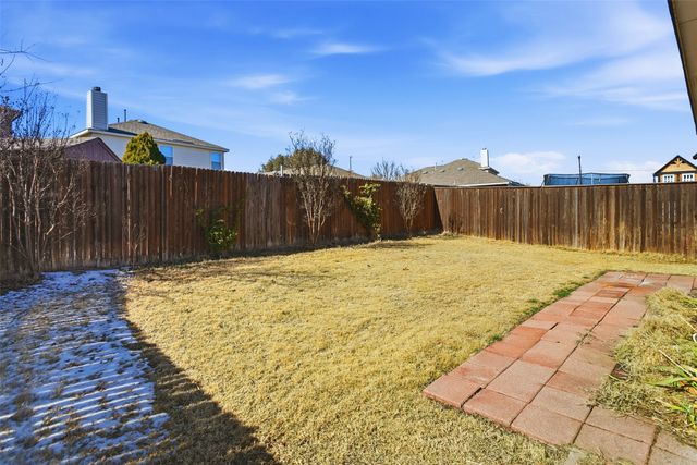 12141 Thicket Bend Drive, Fort Worth, TX 76244