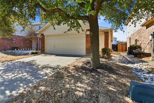 12141 Thicket Bend Drive, Fort Worth, TX 76244