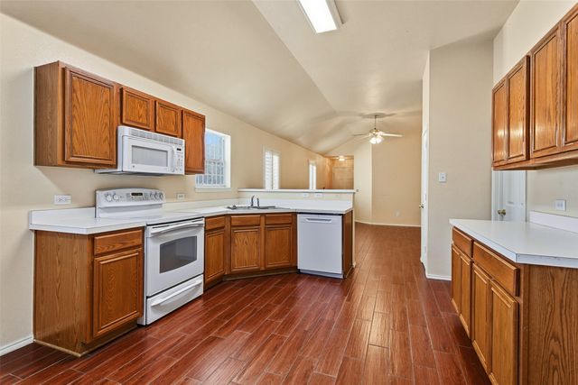 12141 Thicket Bend Drive, Fort Worth, TX 76244