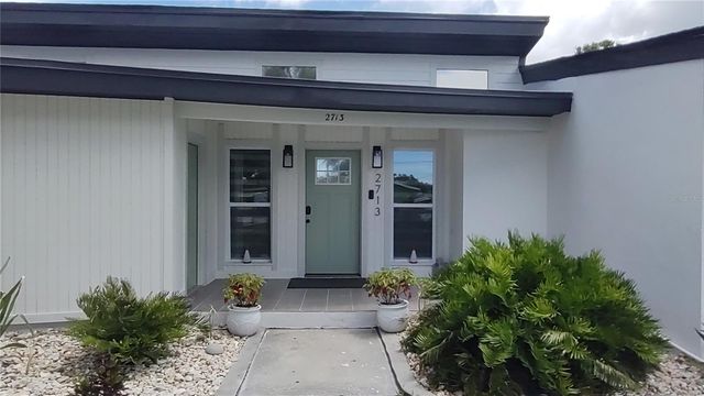 2713 RENATTA DRIVE, Belleair Bluffs, FL 33770