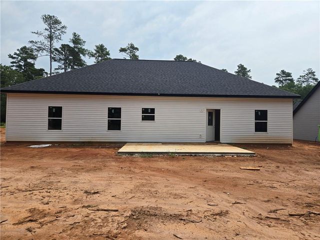 154 Preserve Trail, Lavonia, GA 30553