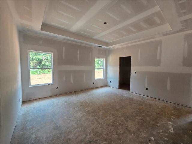 154 Preserve Trail, Lavonia, GA 30553