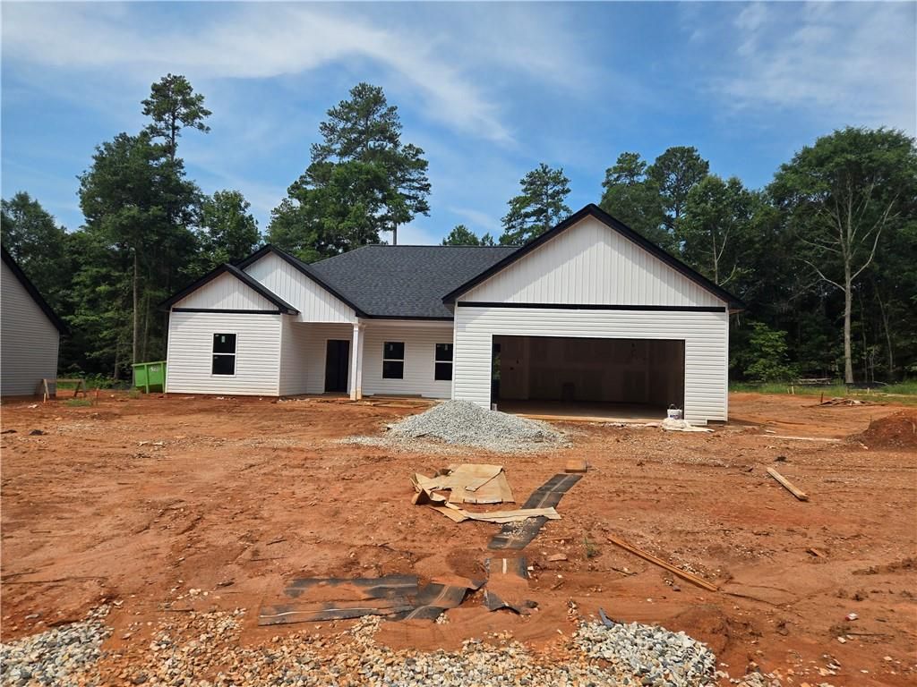 154 Preserve Trail, Lavonia, GA 30553