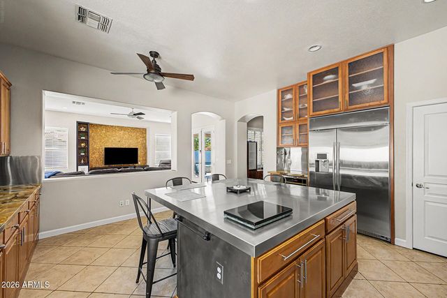 2725 S SIERRA Street, Gilbert, AZ 85295