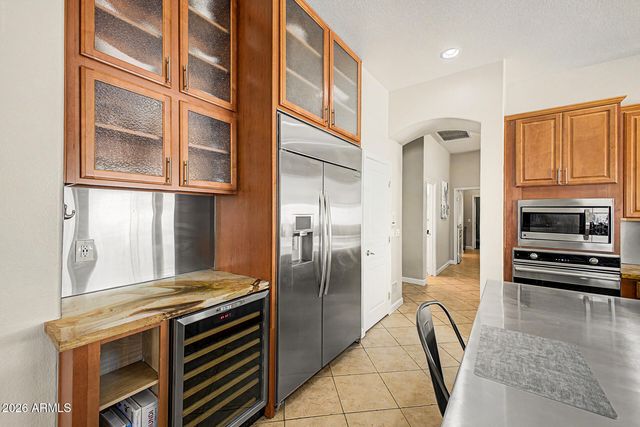2725 S SIERRA Street, Gilbert, AZ 85295