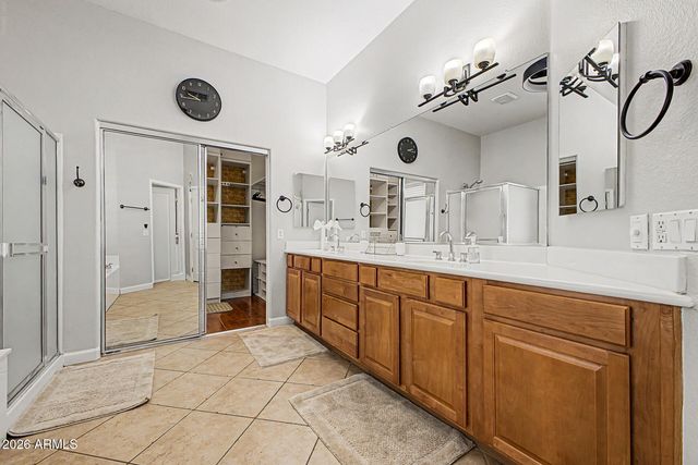 2725 S SIERRA Street, Gilbert, AZ 85295