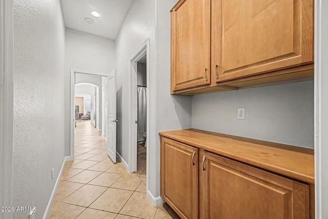 2725 S SIERRA Street, Gilbert, AZ 85295