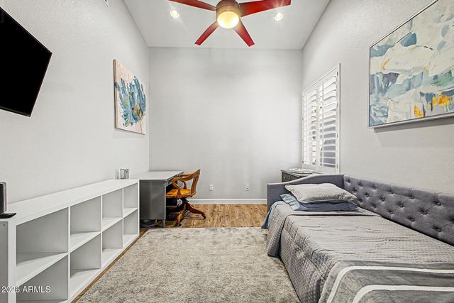 2725 S SIERRA Street, Gilbert, AZ 85295