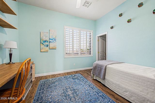 2725 S SIERRA Street, Gilbert, AZ 85295