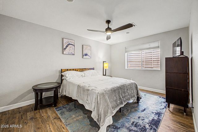 2725 S SIERRA Street, Gilbert, AZ 85295