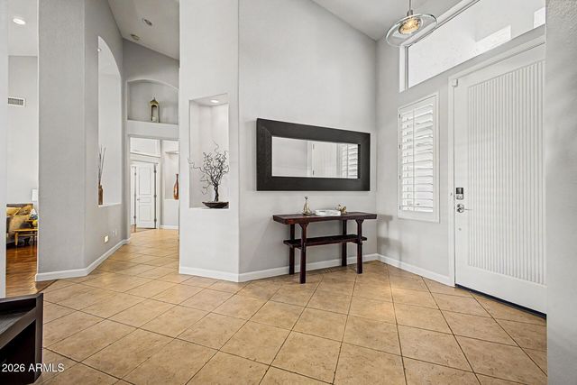 2725 S SIERRA Street, Gilbert, AZ 85295