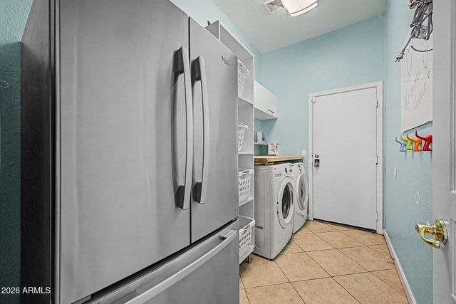 2725 S SIERRA Street, Gilbert, AZ 85295