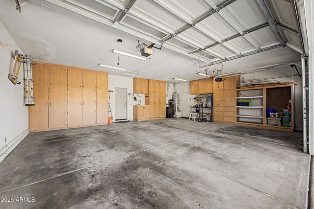 2725 S SIERRA Street, Gilbert, AZ 85295