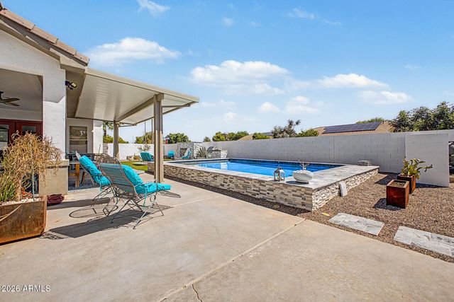 2725 S SIERRA Street, Gilbert, AZ 85295