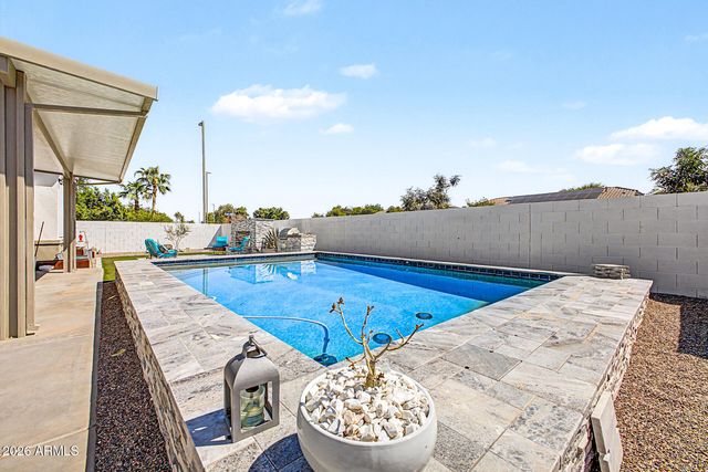 2725 S SIERRA Street, Gilbert, AZ 85295
