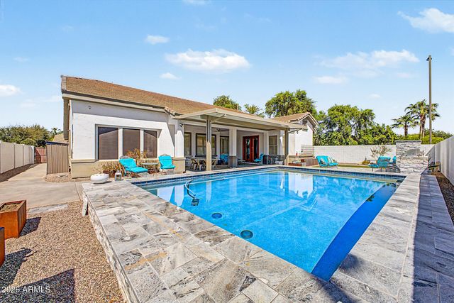 2725 S SIERRA Street, Gilbert, AZ 85295