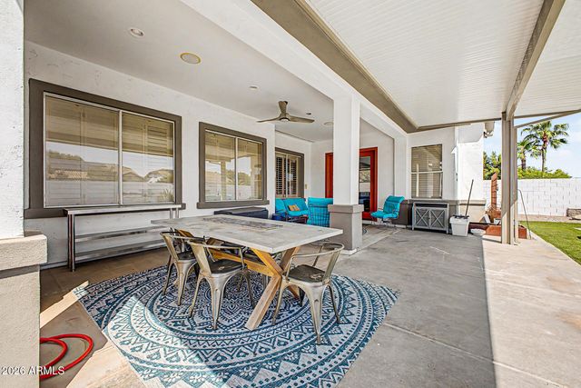 2725 S SIERRA Street, Gilbert, AZ 85295