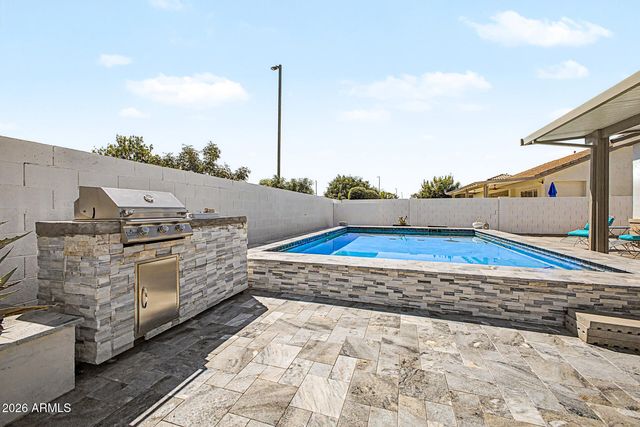 2725 S SIERRA Street, Gilbert, AZ 85295