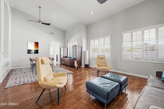 2725 S SIERRA Street, Gilbert, AZ 85295