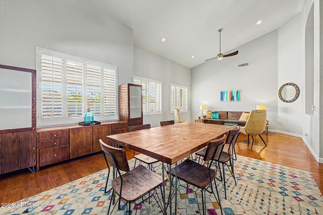 2725 S SIERRA Street, Gilbert, AZ 85295