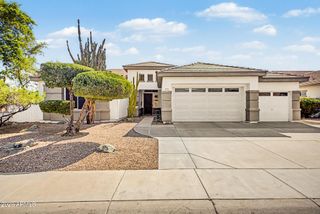 2725 S SIERRA Street, Gilbert, AZ 85295