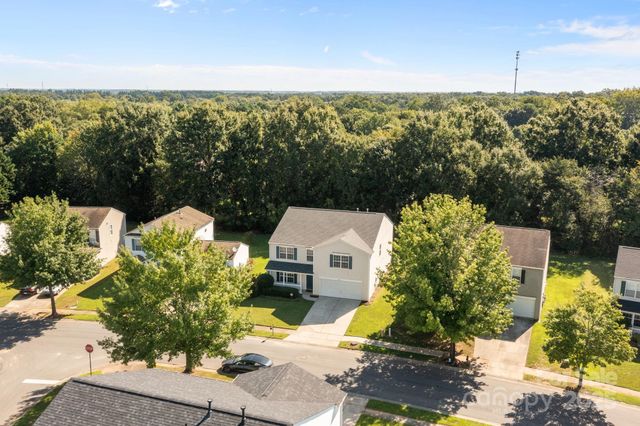 12624 Dervish Lane, Charlotte, NC 28269