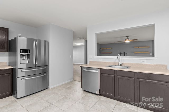 12624 Dervish Lane, Charlotte, NC 28269