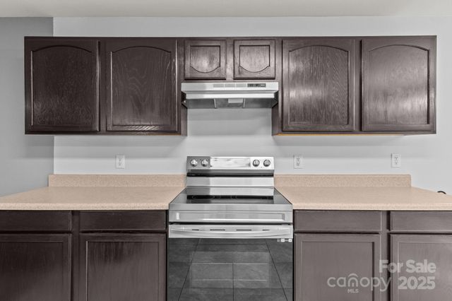 12624 Dervish Lane, Charlotte, NC 28269