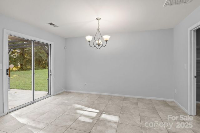 12624 Dervish Lane, Charlotte, NC 28269