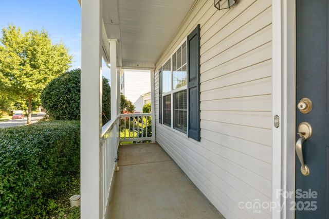 12624 Dervish Lane, Charlotte, NC 28269