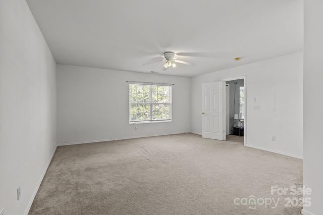 12624 Dervish Lane, Charlotte, NC 28269