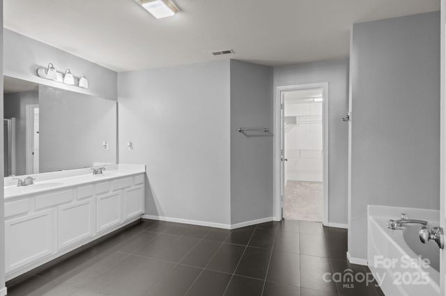 12624 Dervish Lane, Charlotte, NC 28269
