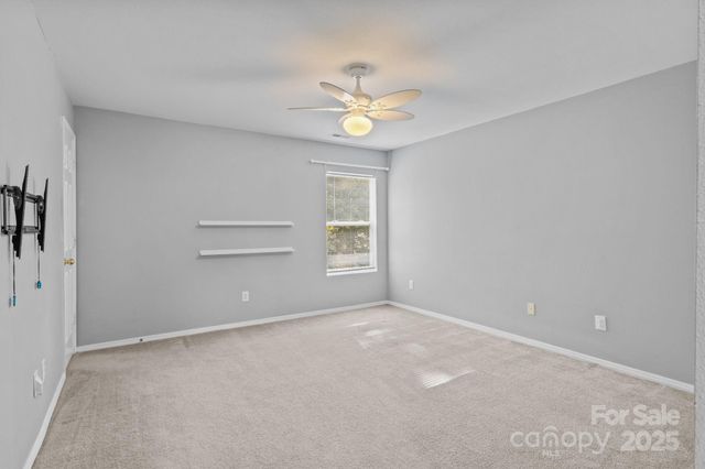 12624 Dervish Lane, Charlotte, NC 28269