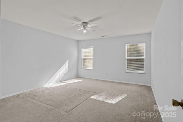 12624 Dervish Lane, Charlotte, NC 28269