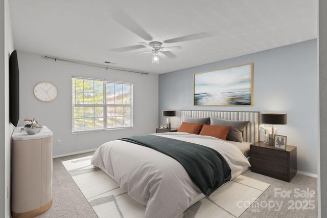 12624 Dervish Lane, Charlotte, NC 28269