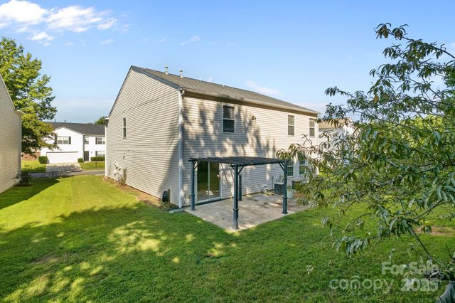 12624 Dervish Lane, Charlotte, NC 28269