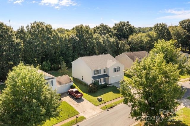 12624 Dervish Lane, Charlotte, NC 28269