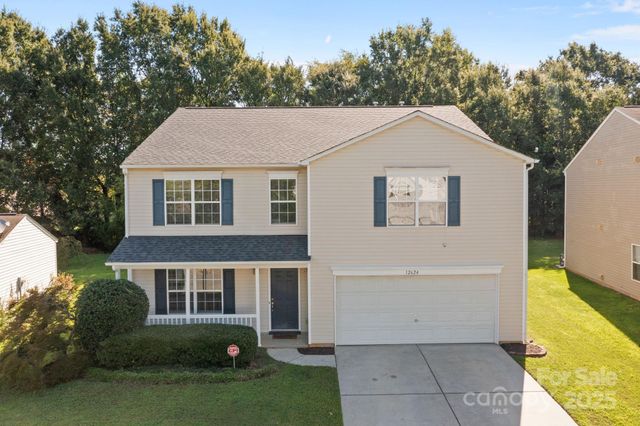 12624 Dervish Lane, Charlotte, NC 28269