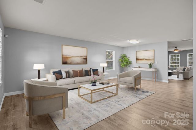 12624 Dervish Lane, Charlotte, NC 28269