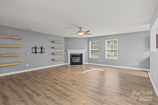 12624 Dervish Lane, Charlotte, NC 28269